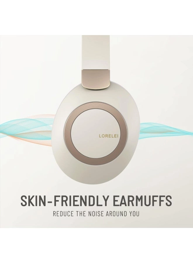 B-C6 Wireless Headphone