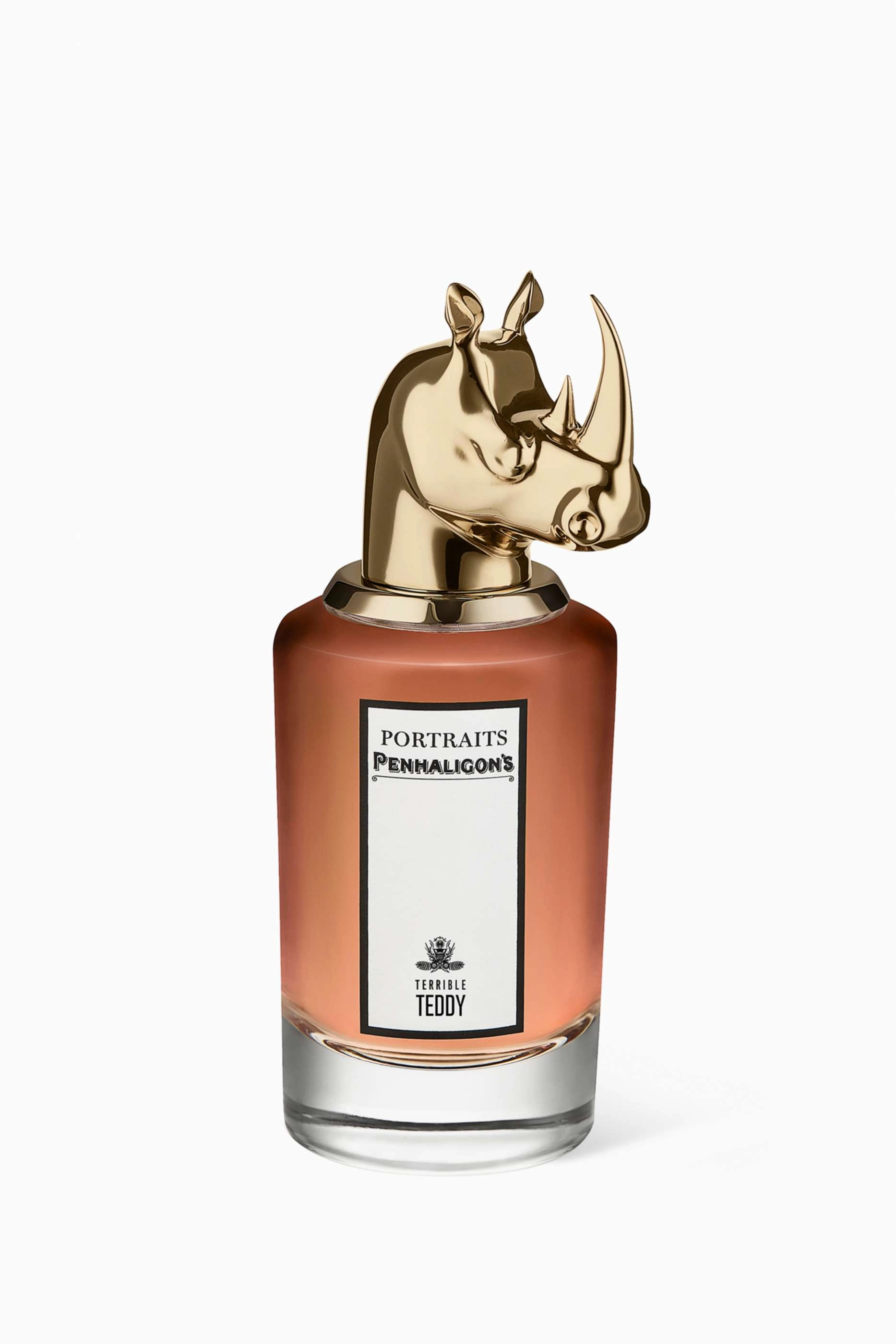 Penhaligon's Terrible Teddy Eau de Parfum 75ml