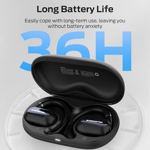 AC322 Wireless Headset