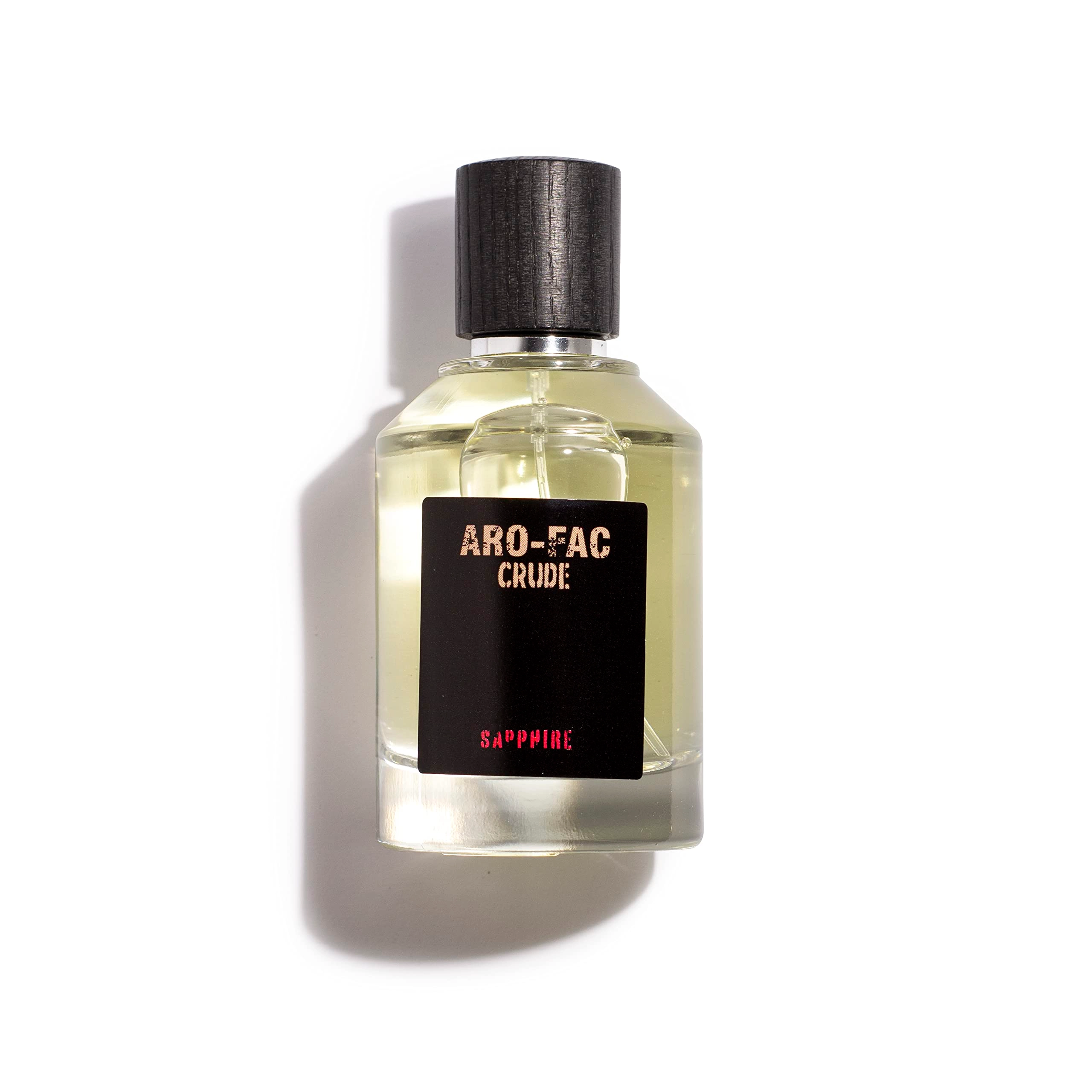 Aro-Fac Sapphire - Eau de Parfum 100ml