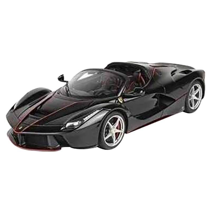 BBurago Intl Ferrari Signature Aperta - 1:43 Kit