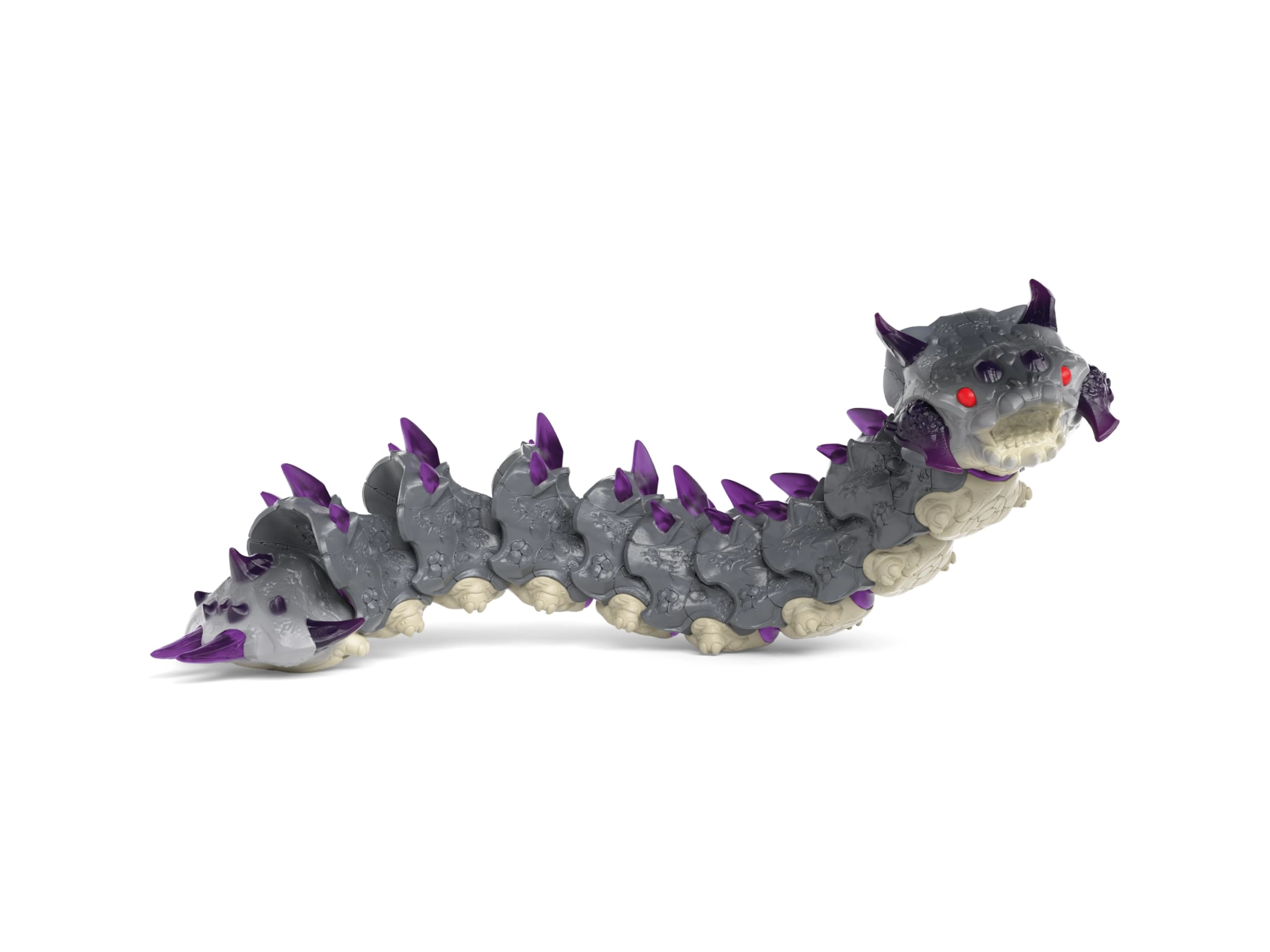 schleich Shadow Worm - Fantasy (25.4 cm) (70830)