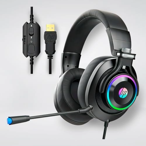 H500GS Wired Headset