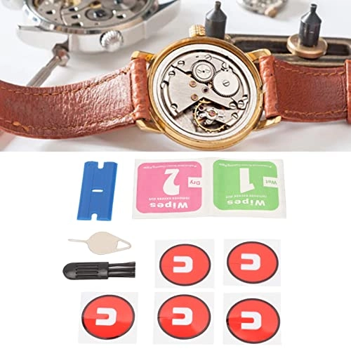 Ring Tape for Samsung Galaxy Watch Active 2 (44mm 41mm) Galaxy Watch 3 (45mm 41mm)