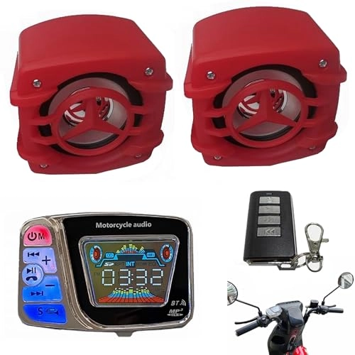 s3fdbs-1054988 - Waterproof Bluetooth 2.5-inch