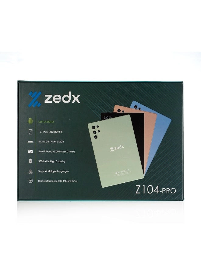 Z104 PRO - 512GB 10.01"