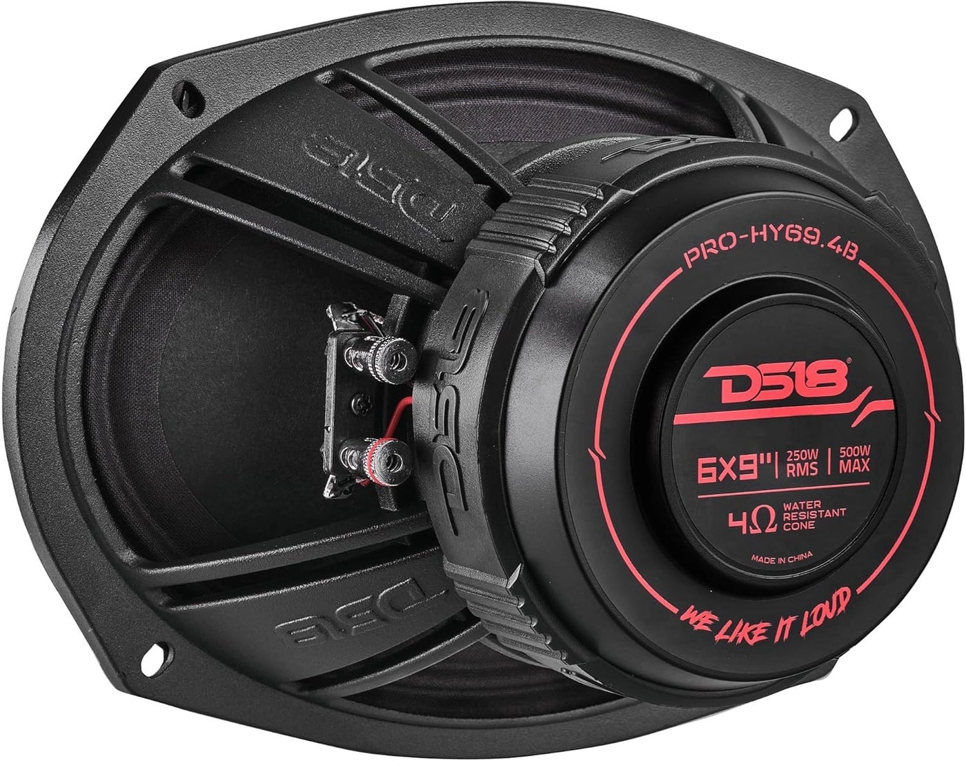 PRO-HY69.4B - 250W