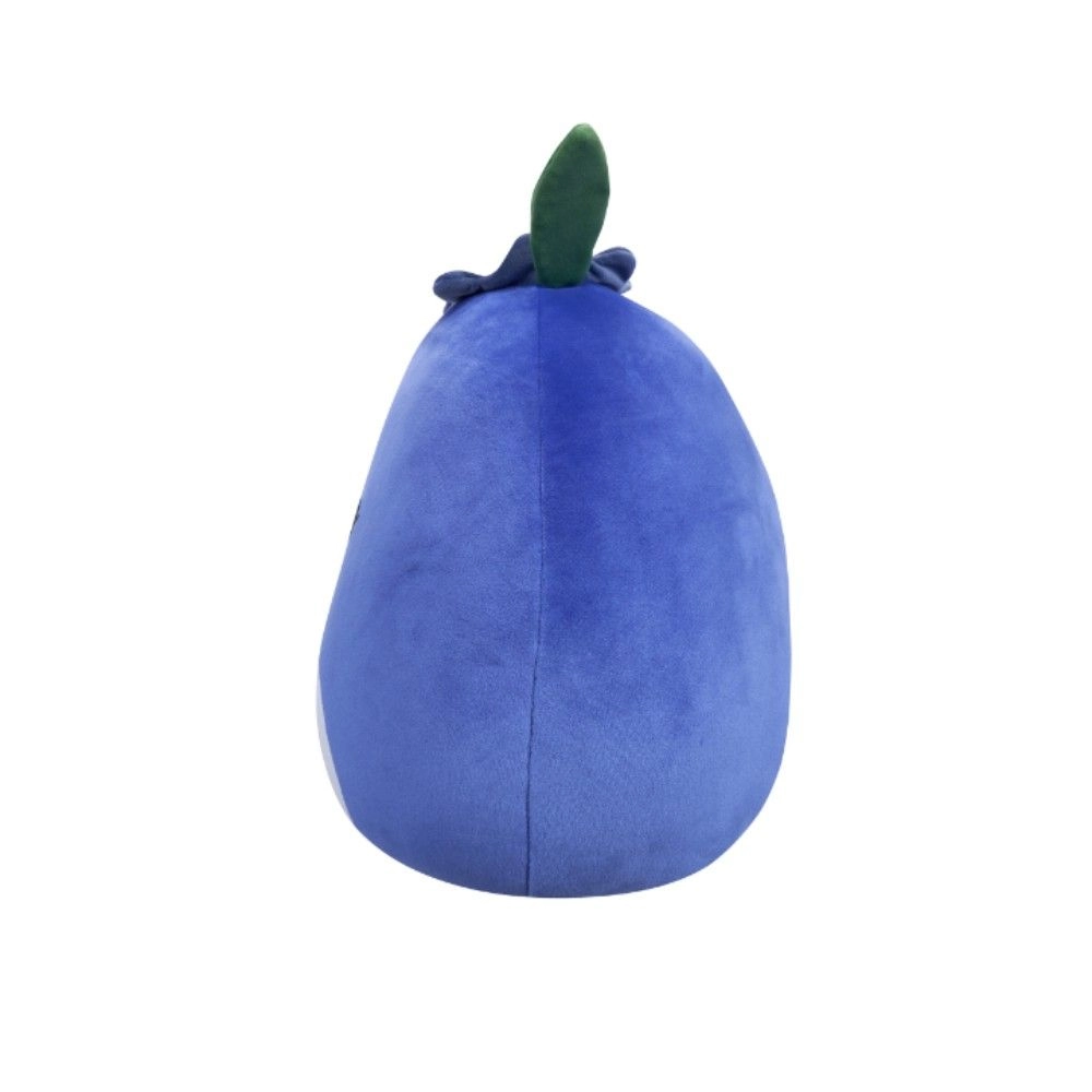 Bluby - 30 cm Blue