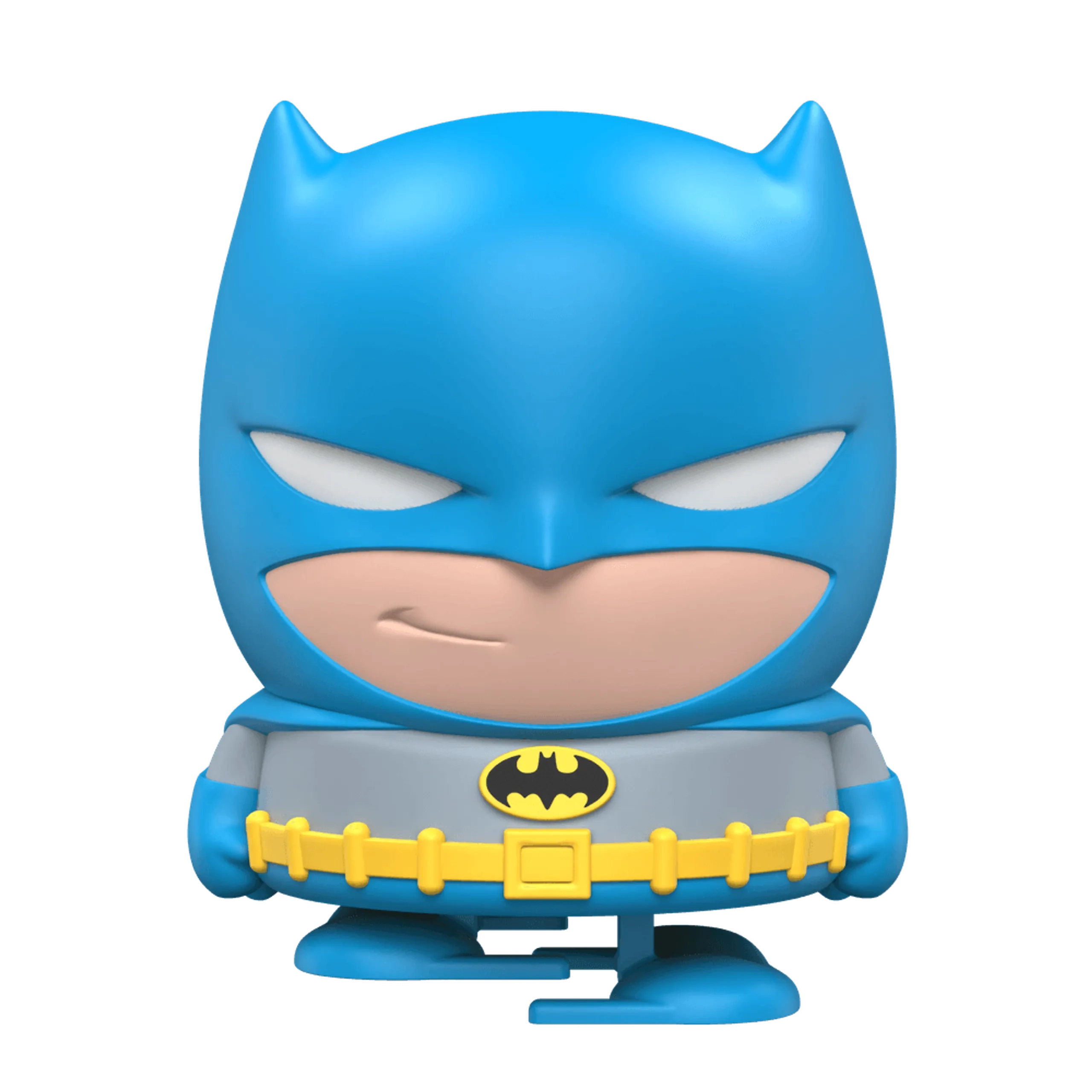 Wind-Upz Mini Batman - DC Comics - 3 years (12 cm) (816-NXY_WUBMM1)