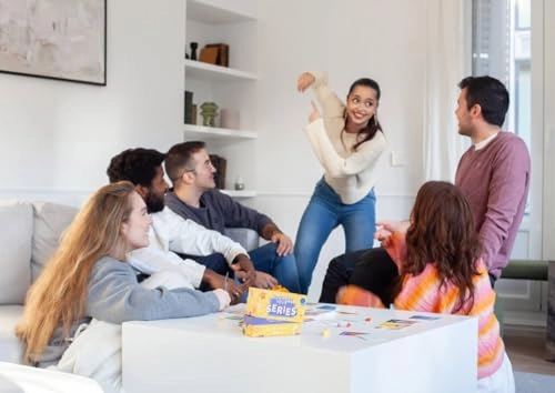 How to Know Your Series (Dutch)