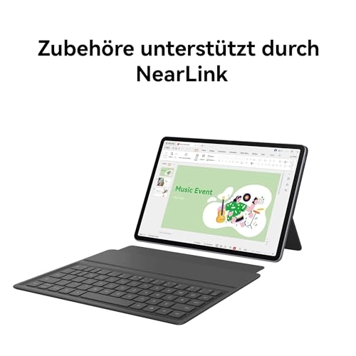 MatePad TGR-W09 - 256GB 11.5"