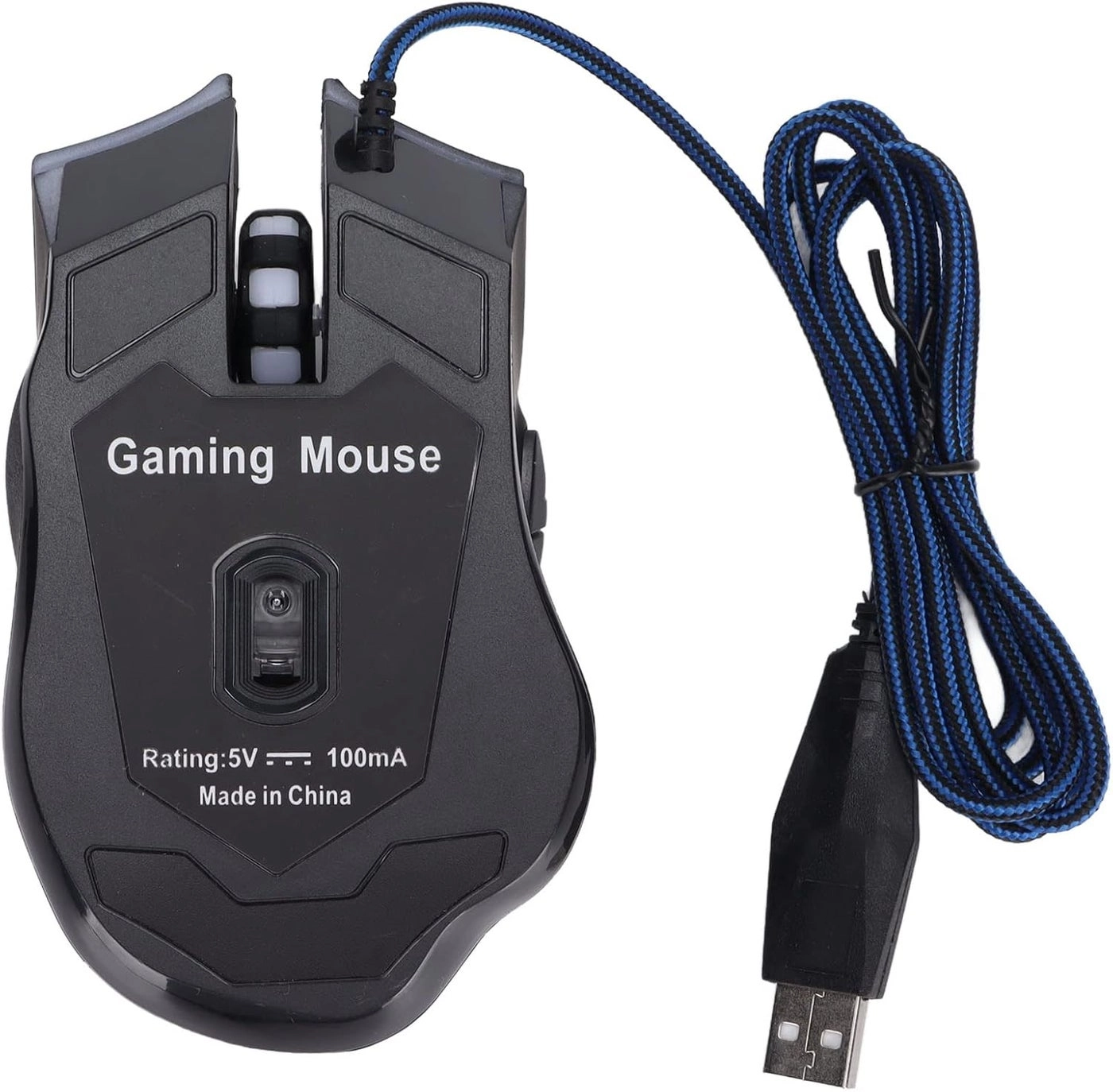 Wired Mouse - Wired