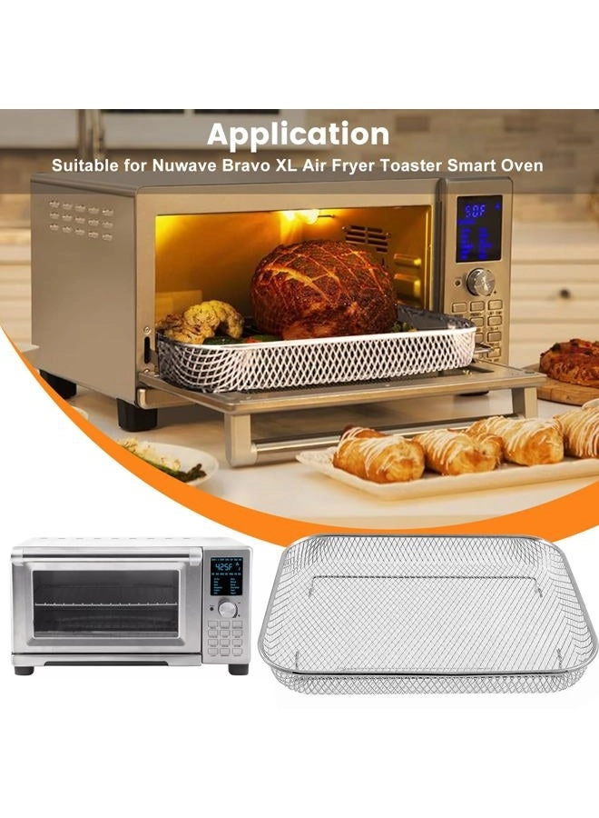 Air Fryer Basket - Food Grade Steel 1 piece