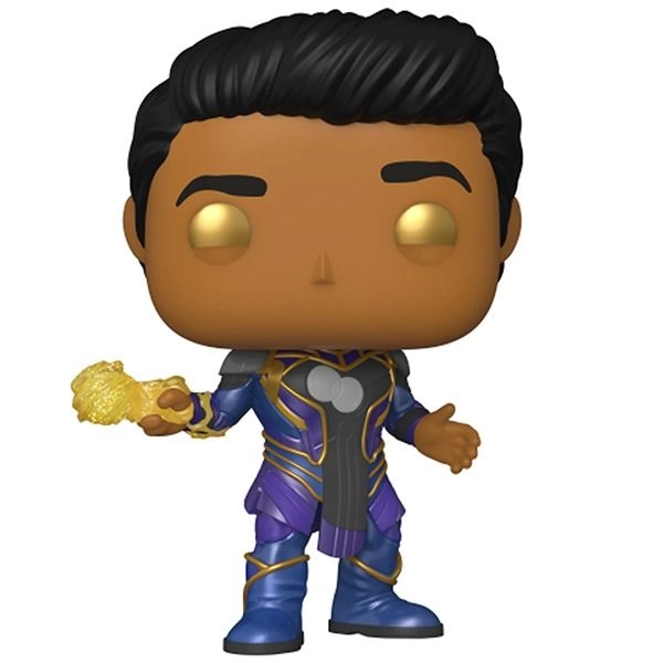 FUNKO Kingo - Eternals