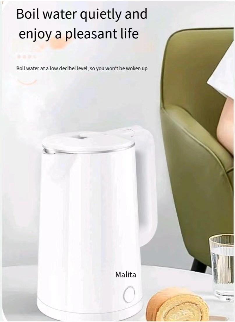 KONKA Electric teapot - 2.3 Liter