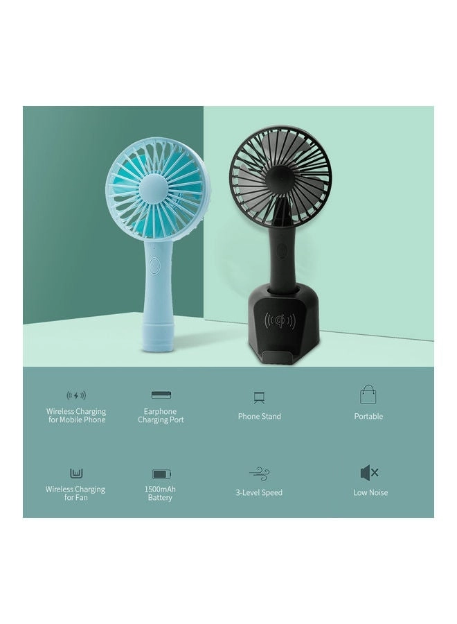 Y-F3 - USB Rechargeable Handheld 3-Level