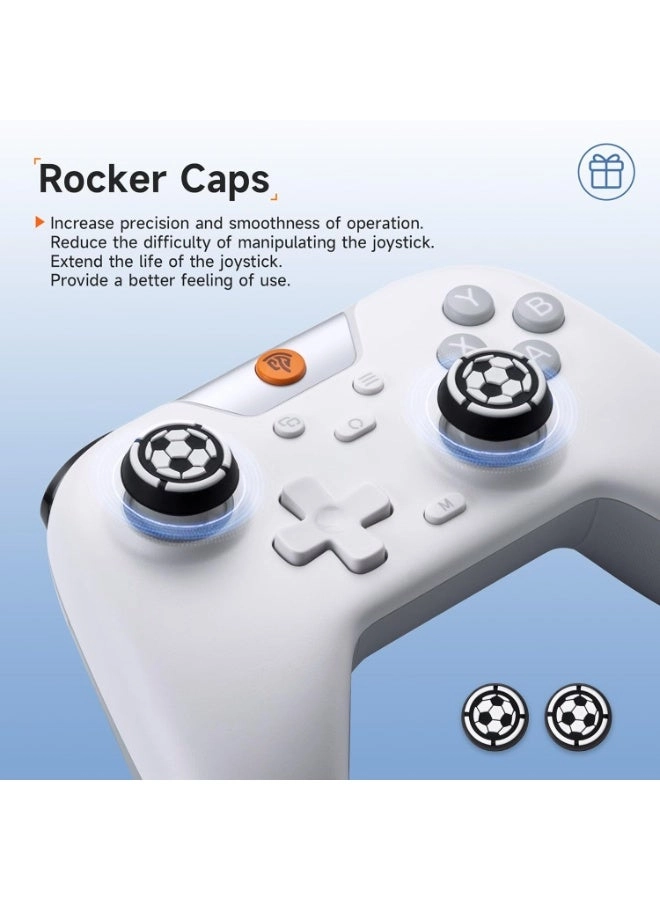 X05 - BLACK PC Steam iPhone Android Switch