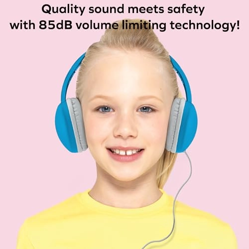 CVHK851BLU Wired Headphone