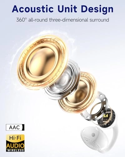 CA05 Wireless Earbud