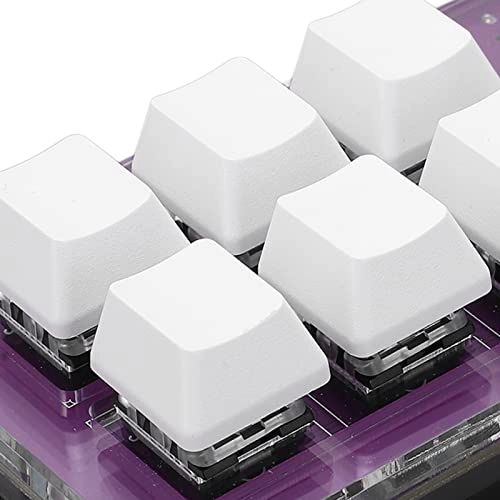 Mini Macro Mechanical Gaming Keyboard - Wireless