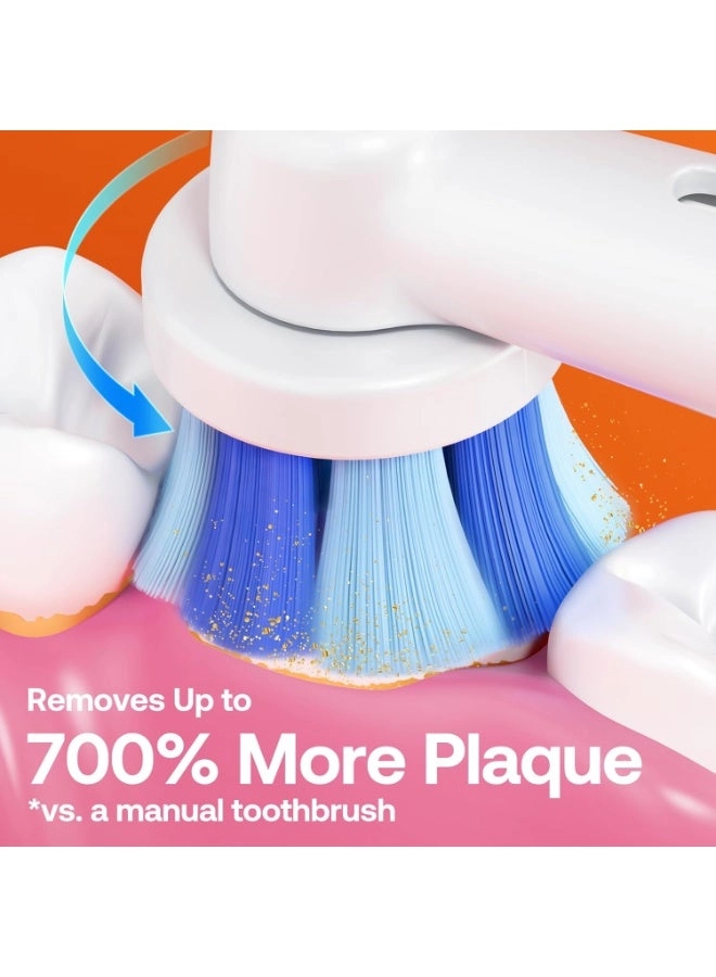 R2 - Rotating 8 Brush Heads 5 Modes