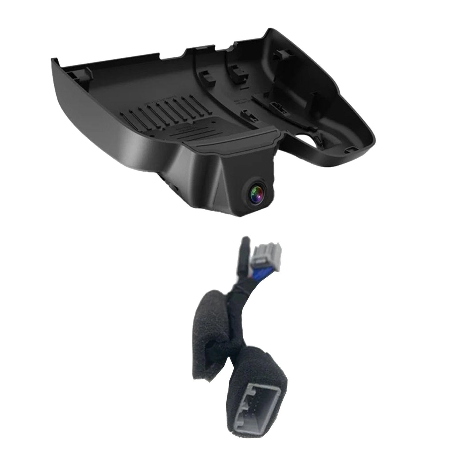 Dashcam - 2K 1600P Front