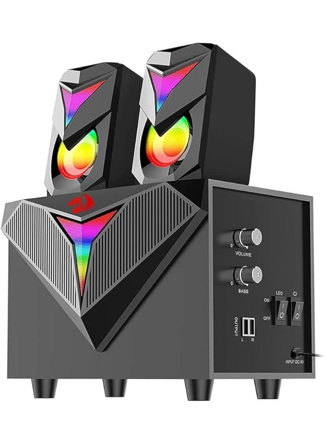 REDRAGON Toccata GS700