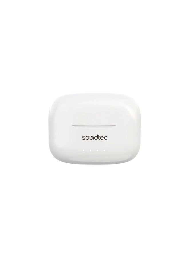 PD-STWLEP032-WH Wireless Earbud