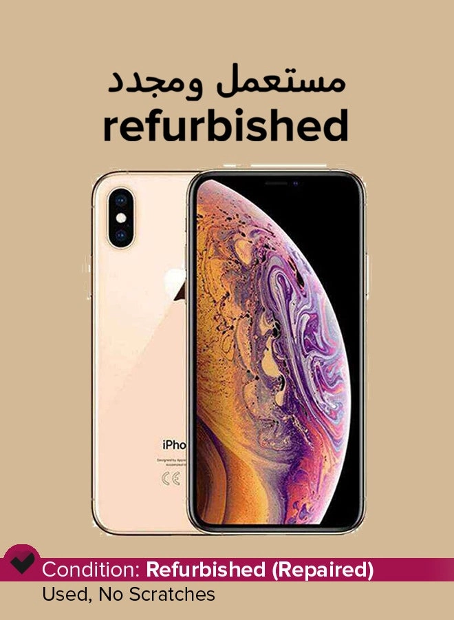 (Renewed) iPhone XS - 256GB