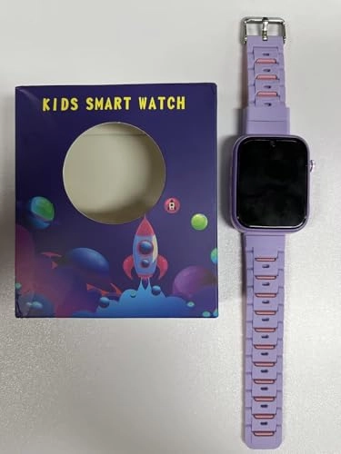 Kids Smartwatch 4G GPS