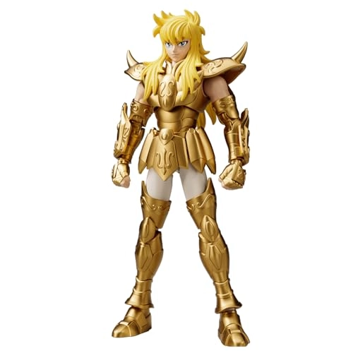 Miro - Saint Seiya
