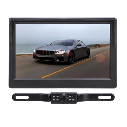 Wireless Backup Camera - Night Wireless 1920 pixels