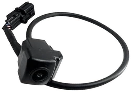 Rear View Camera - 6PIN For Carens 2014-2017