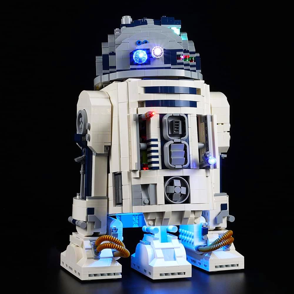 LED Light Kit - Star Wars