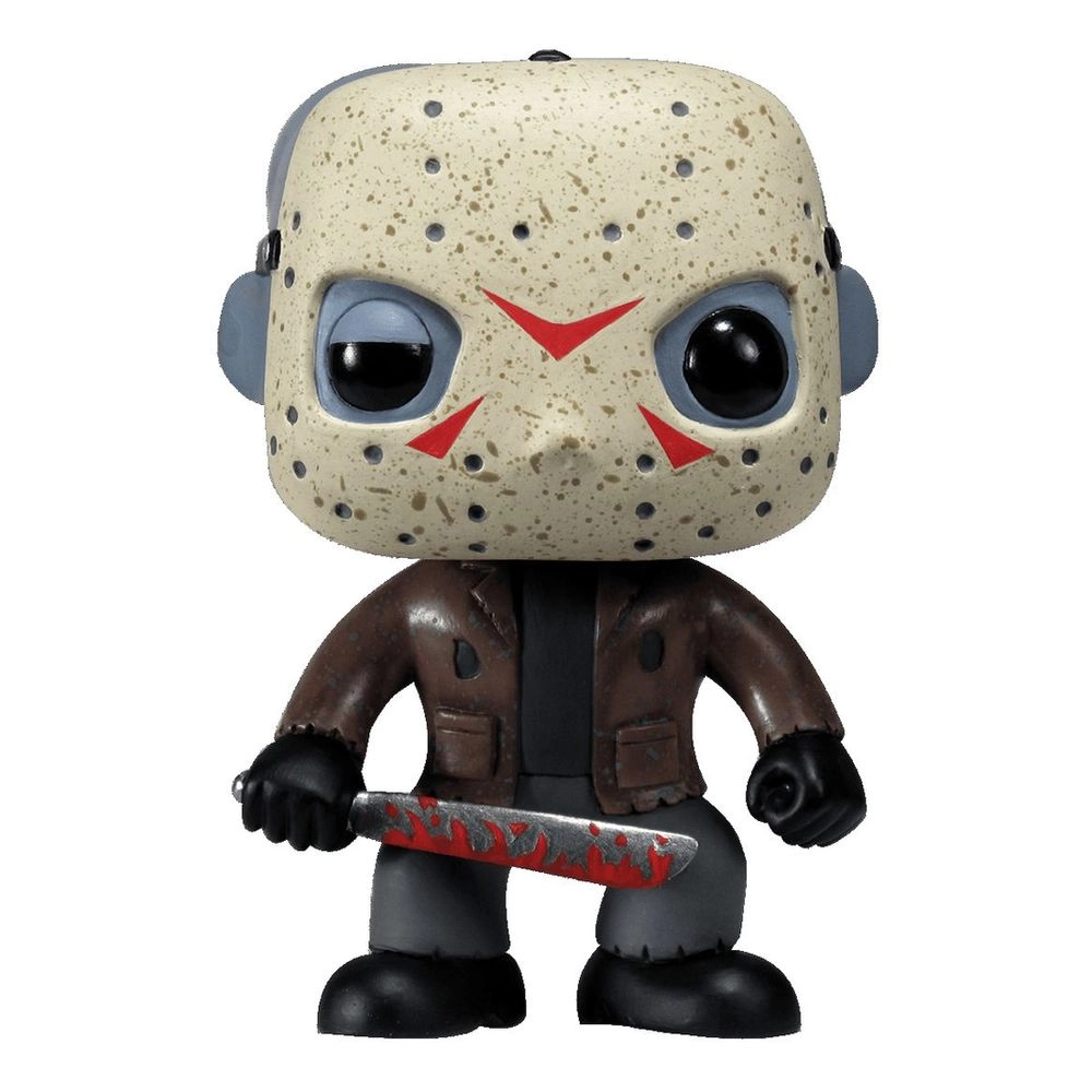 FUNKO TOYS Jason Voorhees - Movies (9.53 cm) (FU2292)