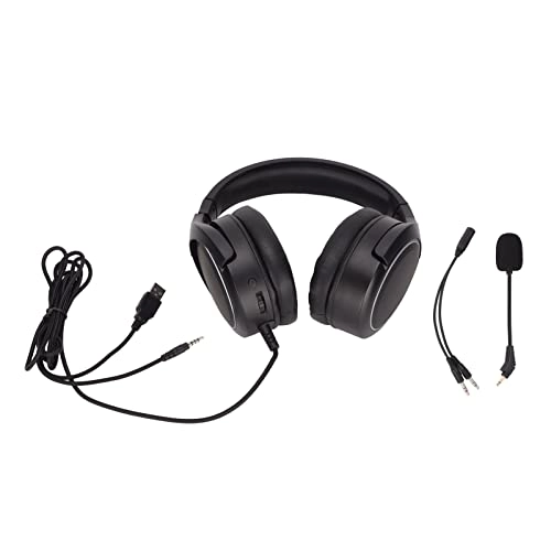 X6 Pro Wired Headset