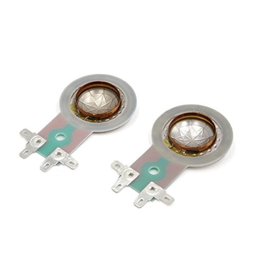 uxcell Voice Coil - 25.4mm Tweeter