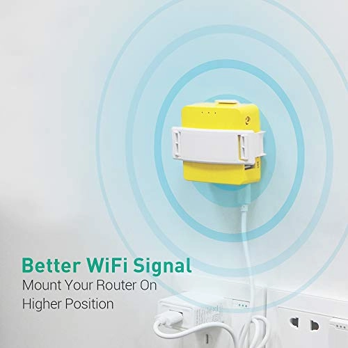 Wall Mount - 802.11ax