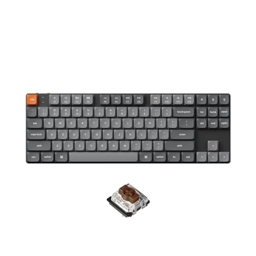 K1 Max - TKL Wired/Wireless