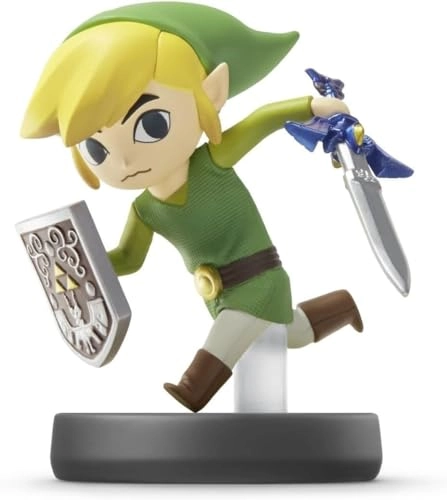 Super Smash Bros. Collection - Toon Link (207902)