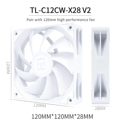 Assassin Spirit 120 - 120mm