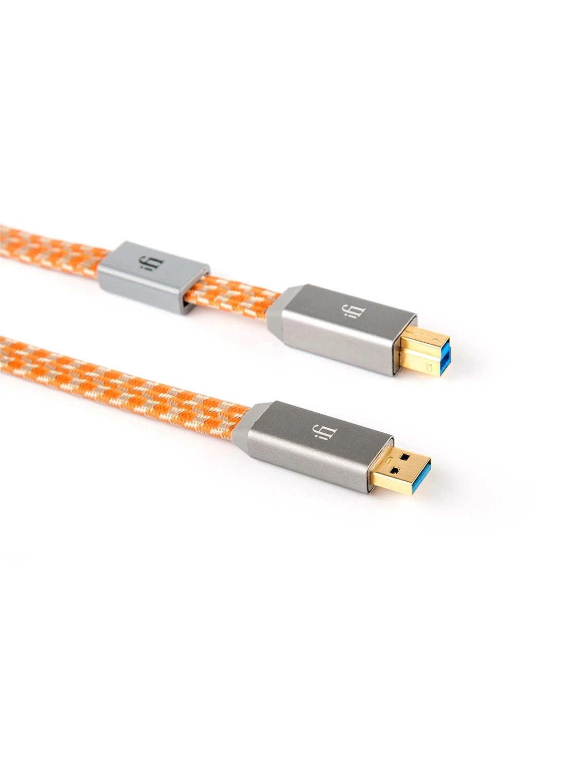 Mercury 3.0 USB-A to USB-B 0.12m