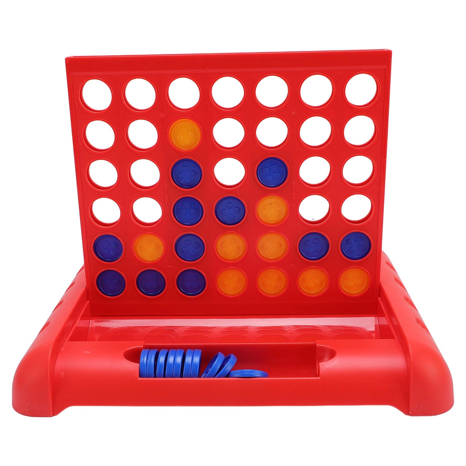 Oreilet 4 in A Row - Reversible Strategy