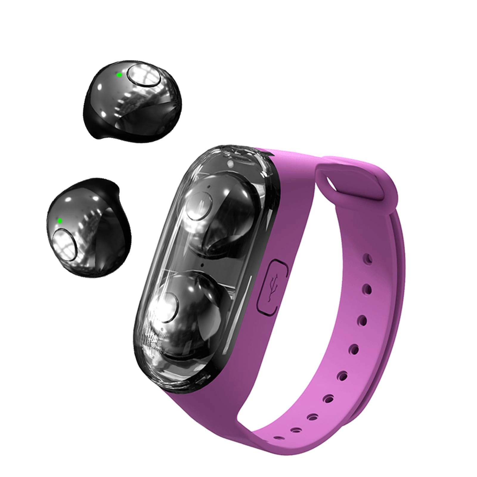 Xmenha ZXY-S20 Wireless Earbud