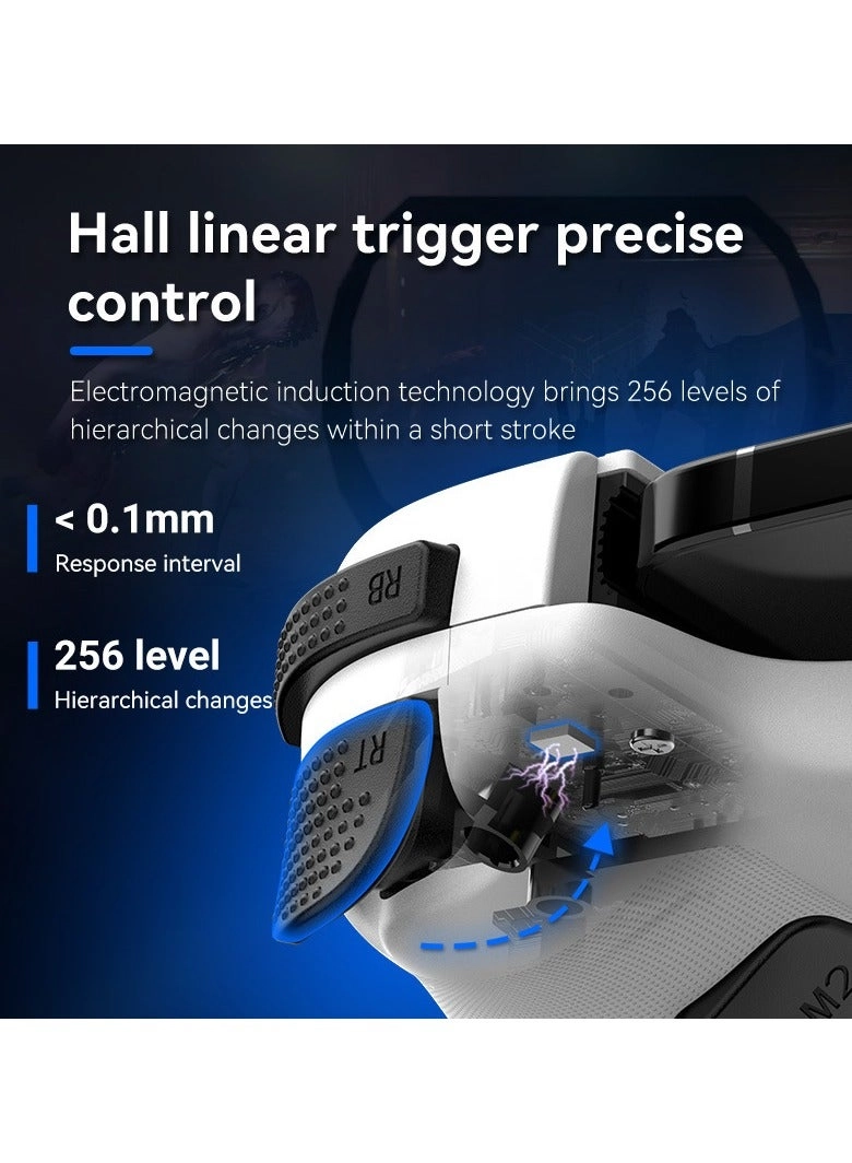 Mobile Game Controller - iOS Android PC