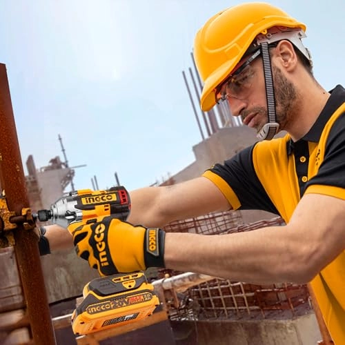 CIRLI20281 - 285NM 2.0Ah + CIDLI206681 - 66NM