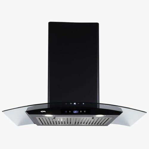 LUNA TWIN - S - 750-900 m³/h 90CM