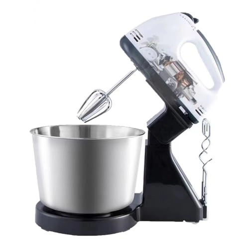 Egg Beater - 1.7L 120W