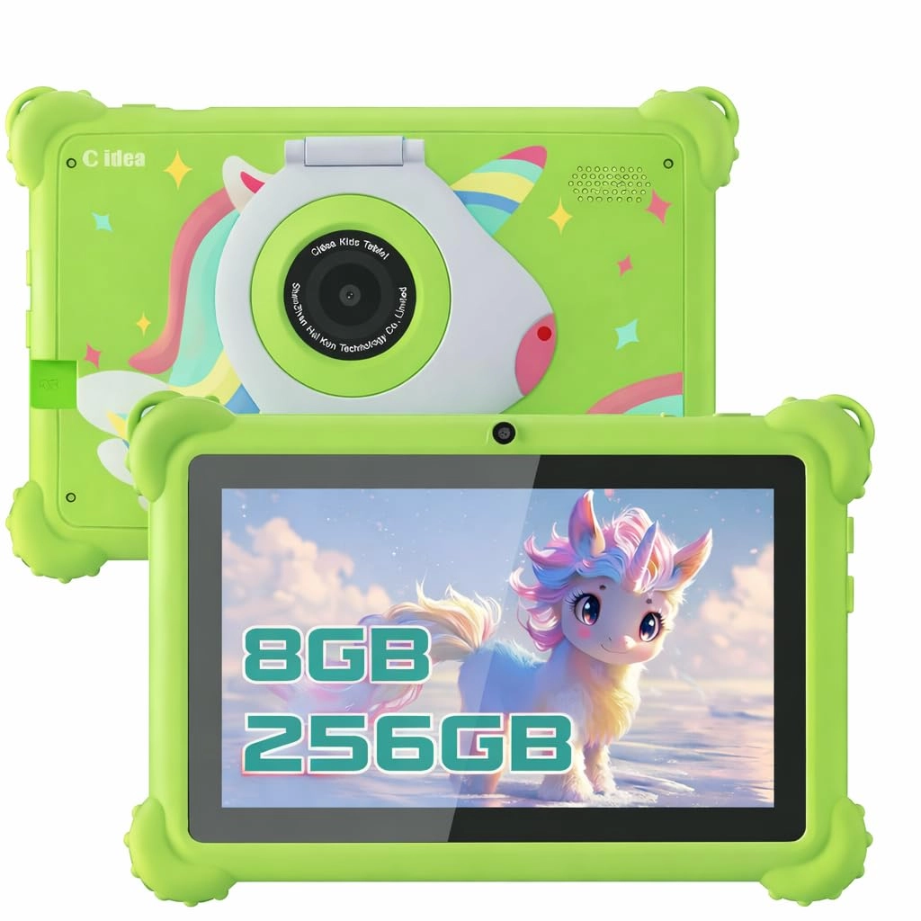 CM88 - 6GB 7in 128GB