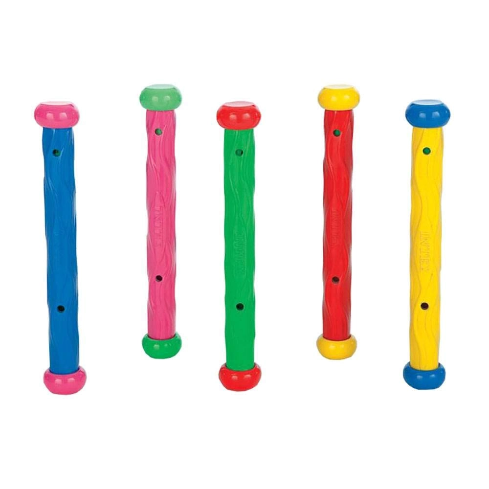 Intex Under Water Play Sticks - 6+ Multi Colour
